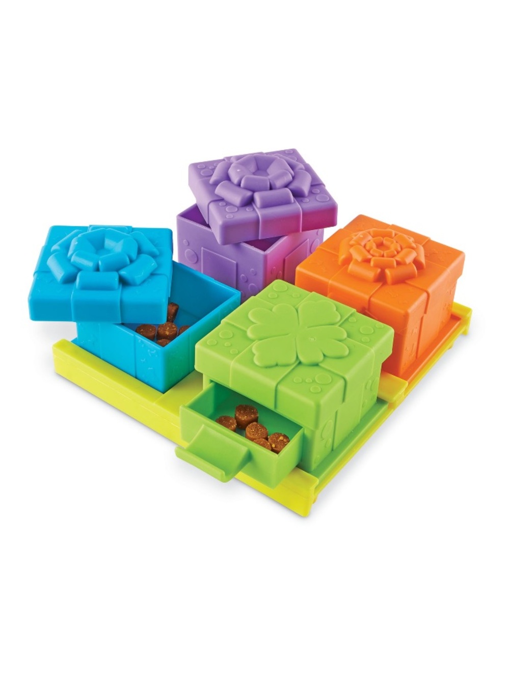 Brightkins Surprise Party Treat Puzzle - Multi Color*